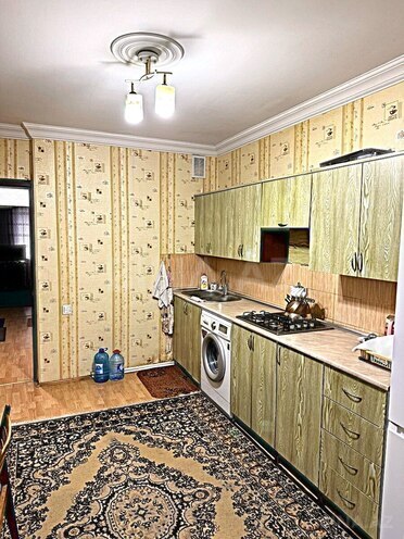 Satılır 2 otaqlı köhnə tikili 55 m², Əhmədli m., photo 6 from 10