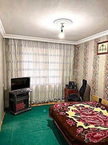 Satılır 2 otaqlı köhnə tikili 55 m², Əhmədli m., photo 4 from 10