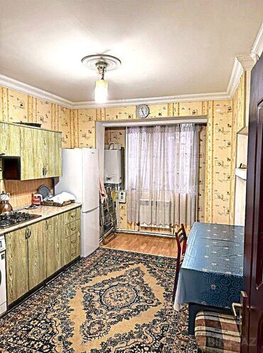 Satılır 2 otaqlı köhnə tikili 55 m², Əhmədli m., photo 5 from 10