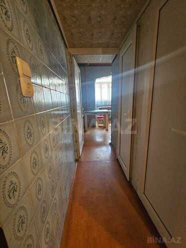 İcarəyə verilir 5 otaqlı köhnə tikili 120 m², Suraxanı r., photo 23 from 30
