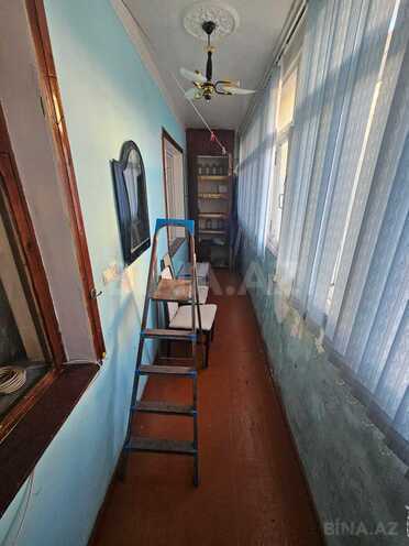 İcarəyə verilir 5 otaqlı köhnə tikili 120 m², Suraxanı r., photo 14 from 30