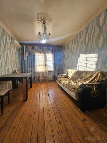 İcarəyə verilir 5 otaqlı köhnə tikili 120 m², Suraxanı r., photo 6 from 30