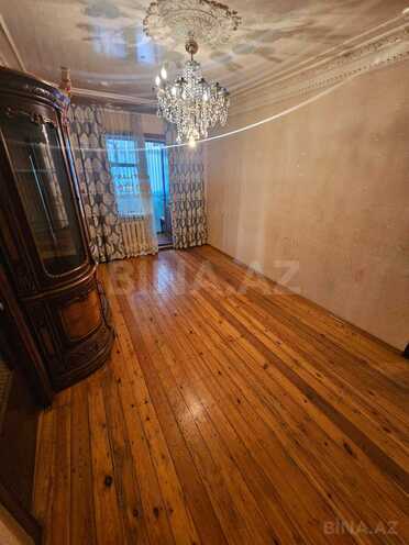 İcarəyə verilir 5 otaqlı köhnə tikili 120 m², Suraxanı r., photo 27 from 30