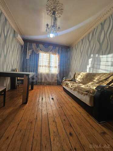 İcarəyə verilir 5 otaqlı köhnə tikili 120 m², Suraxanı r., photo 19 from 30