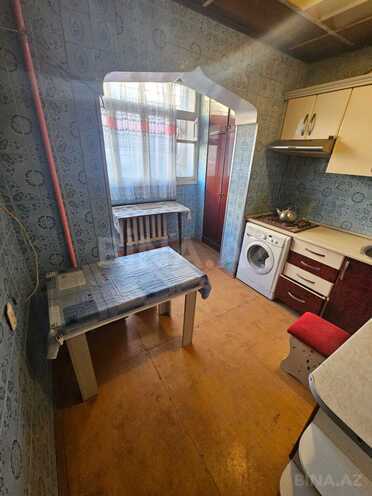 İcarəyə verilir 5 otaqlı köhnə tikili 120 m², Suraxanı r., photo 8 from 30