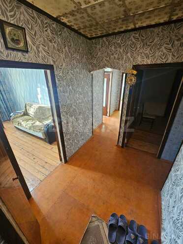 İcarəyə verilir 5 otaqlı köhnə tikili 120 m², Suraxanı r., photo 12 from 30