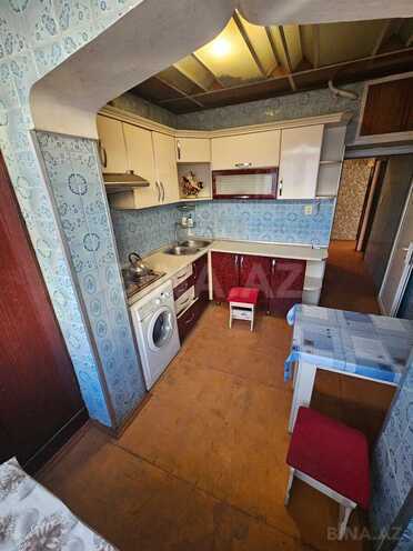 İcarəyə verilir 5 otaqlı köhnə tikili 120 m², Suraxanı r., photo 22 from 30