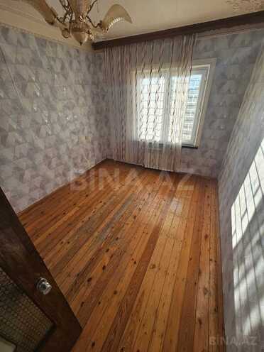 İcarəyə verilir 5 otaqlı köhnə tikili 120 m², Suraxanı r., photo 29 from 30