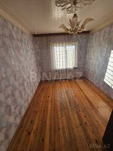 İcarəyə verilir 5 otaqlı köhnə tikili 120 m², Suraxanı r., photo 9 from 30