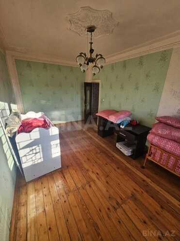 İcarəyə verilir 5 otaqlı köhnə tikili 120 m², Suraxanı r., photo 1 from 30