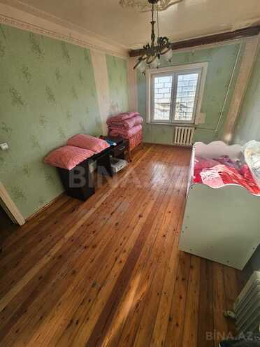 İcarəyə verilir 5 otaqlı köhnə tikili 120 m², Suraxanı r., photo 26 from 30