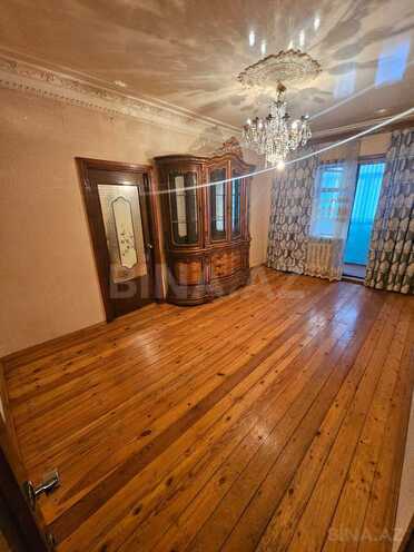 İcarəyə verilir 5 otaqlı köhnə tikili 120 m², Suraxanı r., photo 18 from 30