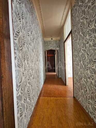 İcarəyə verilir 5 otaqlı köhnə tikili 120 m², Suraxanı r., photo 28 from 30