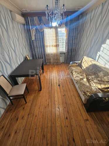İcarəyə verilir 5 otaqlı köhnə tikili 120 m², Suraxanı r., photo 16 from 30