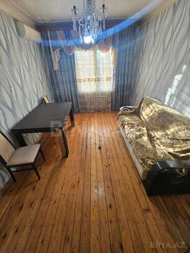 İcarəyə verilir 5 otaqlı köhnə tikili 120 m², Suraxanı r., photo 3 from 30