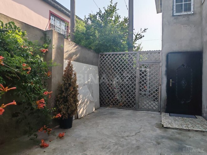 Satılır 9 otaqlı həyət evi/bağ evi 400 m², Xətai r., photo 23 from 25