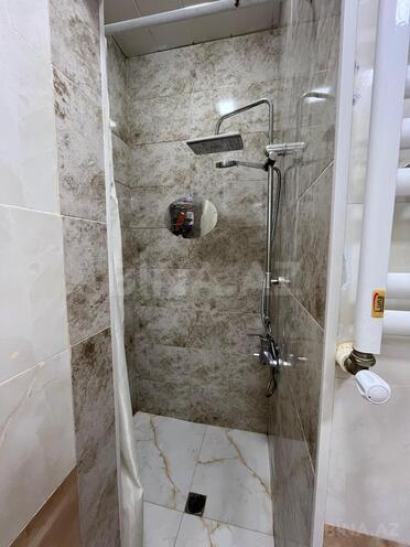 Satılır 2 otaqlı yeni tikili 55 m², Yeni Yasamal q., photo 10 from 12