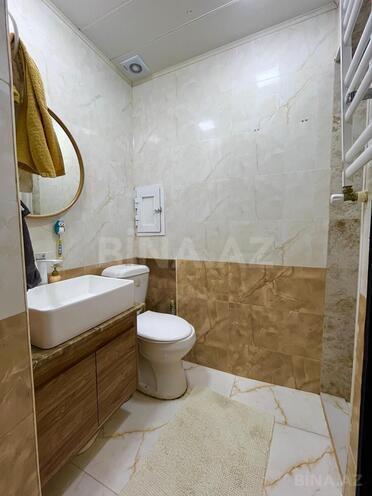 Satılır 2 otaqlı yeni tikili 55 m², Yeni Yasamal q., photo 11 from 12