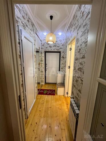 Satılır 2 otaqlı yeni tikili 55 m², Yeni Yasamal q., photo 9 from 12
