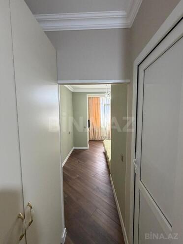 Satılır 2 otaqlı köhnə tikili 45 m², Həzi Aslanov m., photo 14 from 20