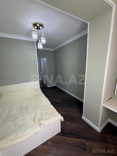 Satılır 2 otaqlı köhnə tikili 45 m², Həzi Aslanov m., photo 10 from 20