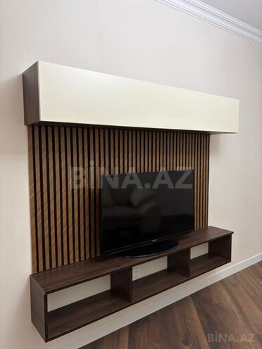 Satılır 2 otaqlı köhnə tikili 45 m², Həzi Aslanov m., photo 4 from 20
