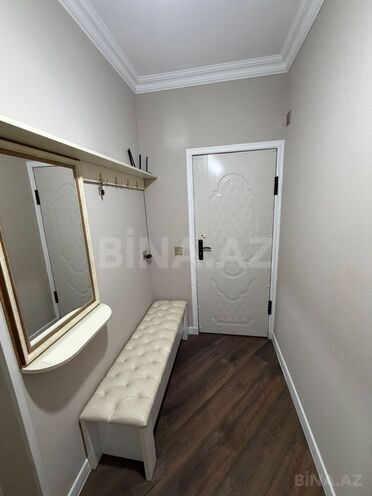 Satılır 2 otaqlı köhnə tikili 45 m², Həzi Aslanov m., photo 9 from 20