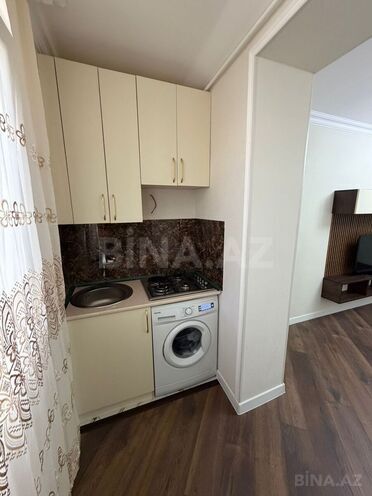 Satılır 2 otaqlı köhnə tikili 45 m², Həzi Aslanov m., photo 8 from 20