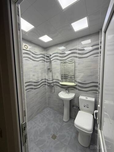 Satılır 2 otaqlı köhnə tikili 45 m², Həzi Aslanov m., photo 18 from 20