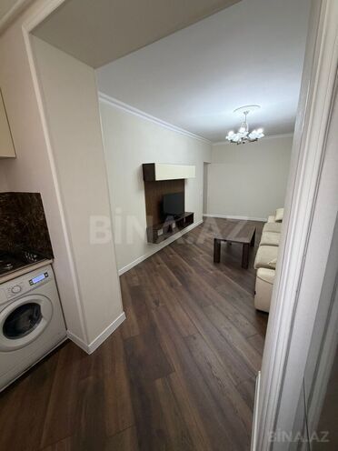 Satılır 2 otaqlı köhnə tikili 45 m², Həzi Aslanov m., photo 6 from 20