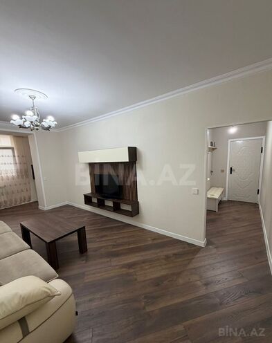 Satılır 2 otaqlı köhnə tikili 45 m², Həzi Aslanov m., photo 5 from 20