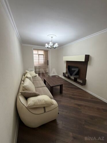 Satılır 2 otaqlı köhnə tikili 45 m², Həzi Aslanov m., photo 1 from 20