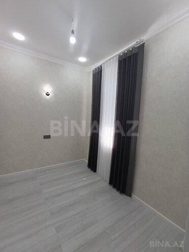 Satılır 2 otaqlı köhnə tikili 35 m², Nizami m., photo 6 from 15
