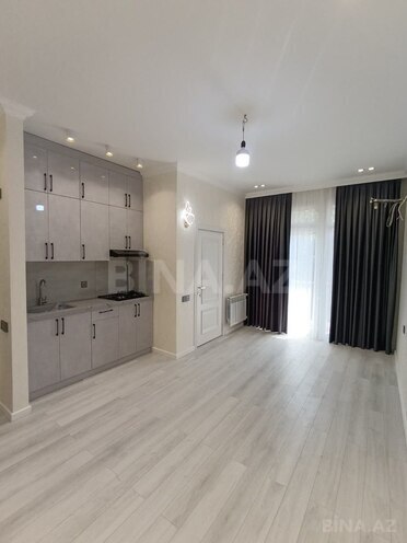 Satılır 2 otaqlı köhnə tikili 35 m², Nizami m., photo 4 from 15