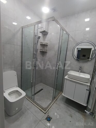 Satılır 2 otaqlı köhnə tikili 35 m², Nizami m., photo 9 from 15