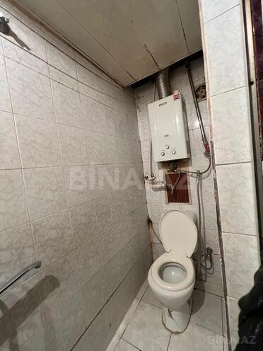 Satılır 2 otaqlı köhnə tikili 45 m², Memar Əcəmi m., photo 8 from 11