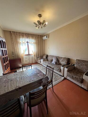 Satılır 2 otaqlı köhnə tikili 45 m², Memar Əcəmi m., photo 1 from 11