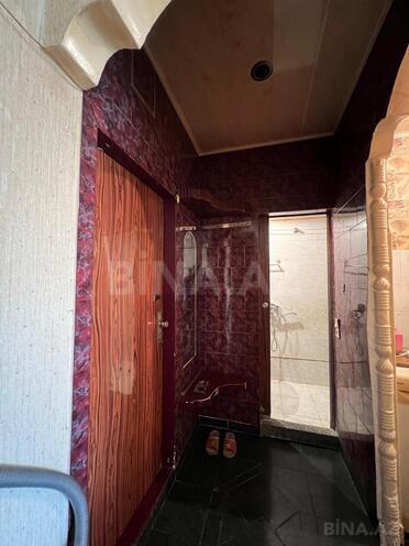 Satılır 2 otaqlı köhnə tikili 45 m², Memar Əcəmi m., photo 6 from 11