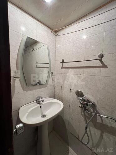 Satılır 2 otaqlı köhnə tikili 45 m², Memar Əcəmi m., photo 7 from 11