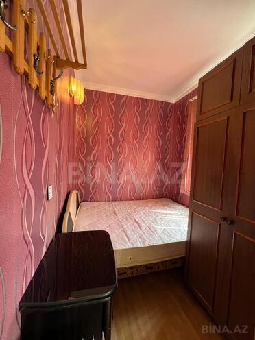 Satılır 2 otaqlı köhnə tikili 45 m², Memar Əcəmi m., photo 4 from 11