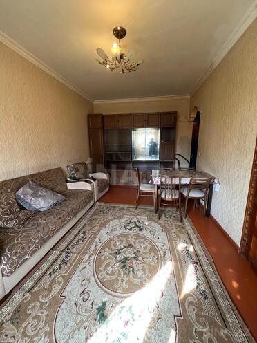 Satılır 2 otaqlı köhnə tikili 45 m², Memar Əcəmi m., photo 3 from 11