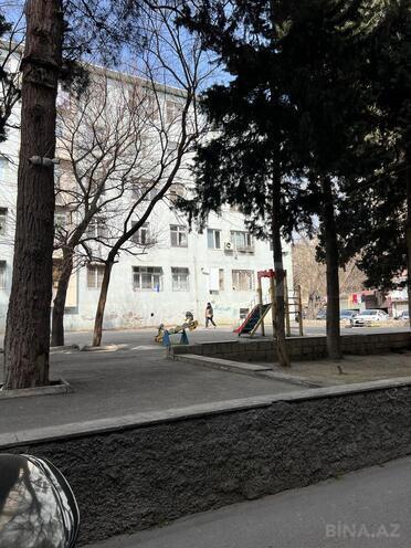 Satılır 2 otaqlı köhnə tikili 45 m², Memar Əcəmi m., photo 9 from 11