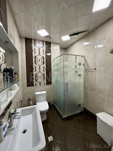Satılır 2 otaqlı yeni tikili 71 m², Qara Qarayev m., photo 11 from 12