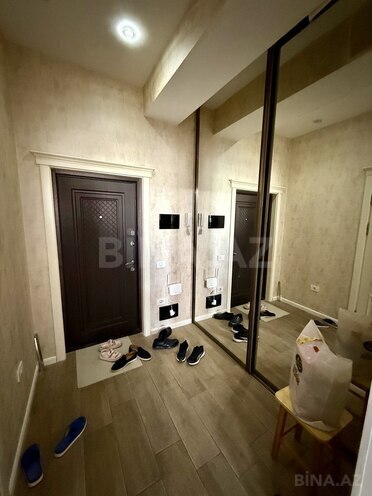 Satılır 2 otaqlı yeni tikili 71 m², Qara Qarayev m., photo 10 from 12
