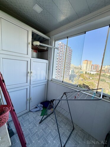 Satılır 2 otaqlı yeni tikili 71 m², Qara Qarayev m., photo 9 from 12