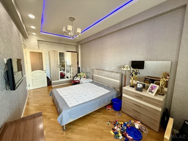 Satılır 2 otaqlı yeni tikili 71 m², Qara Qarayev m., photo 8 from 12