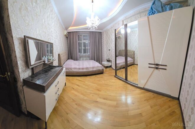 Продаётся 4-комн. новостройка 150 м², м. 28 мая, photo 6 from 21
