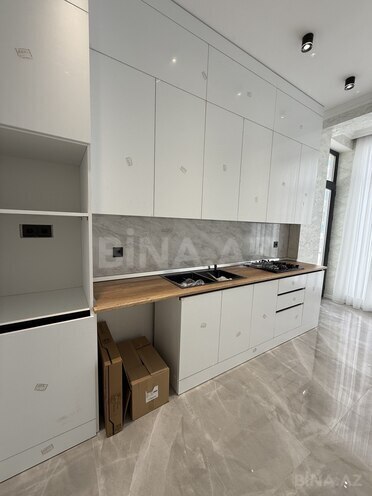Продаётся 3-комн. новостройка 96 м², Хатаинский р., photo 5 from 16
