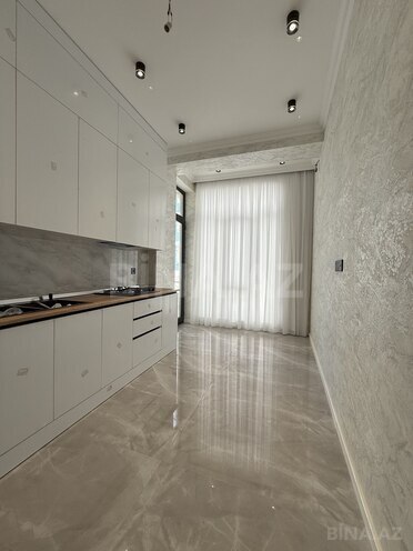 Продаётся 3-комн. новостройка 96 м², Хатаинский р., photo 4 from 16