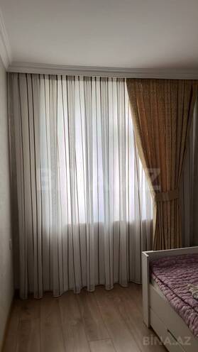 Продаётся 2-комн. вторичка 65 м², м. Иншаатчылар, photo 6 from 13